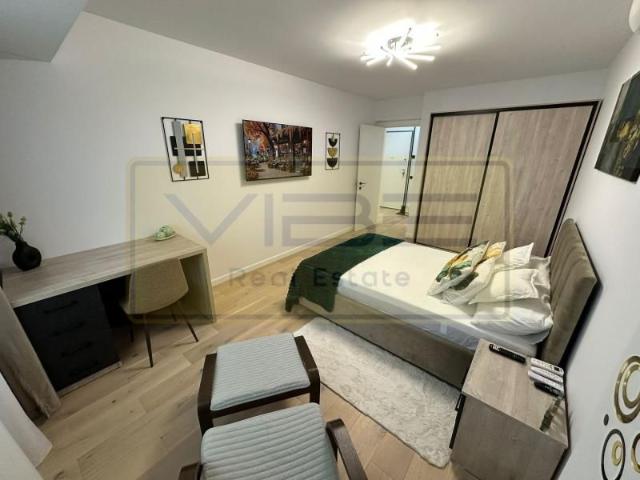 Apartament închirieri în Mircea Cel Batran, Iași