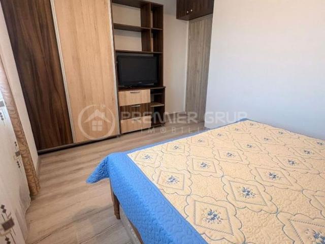 Apartament închirieri în Mircea Cel Batran, Iași