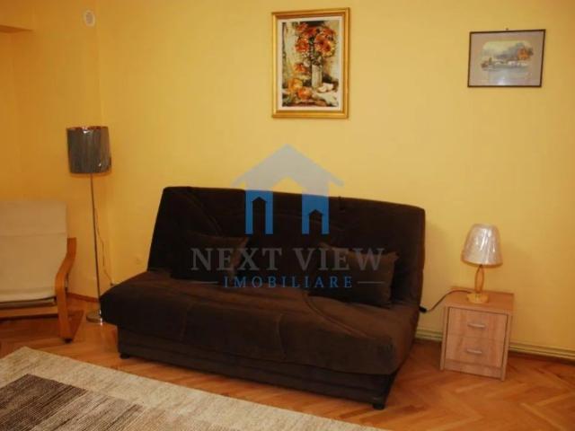 Apartament închirieri în Centru, Cluj-Napoca