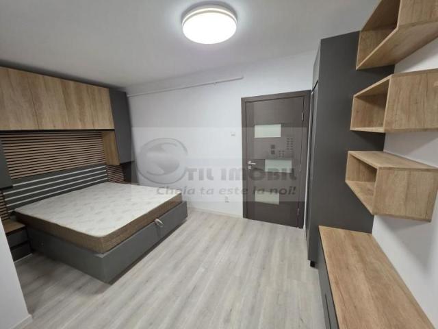 Apartament închirieri în Mircea Cel Batran, Iași