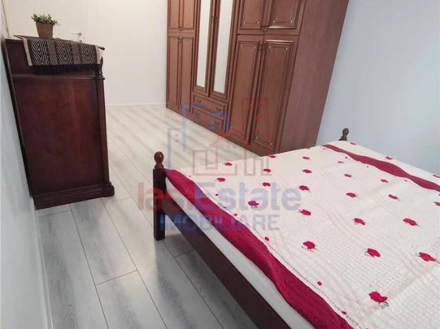 Apartament închirieri în Valea Lupului, Iași
