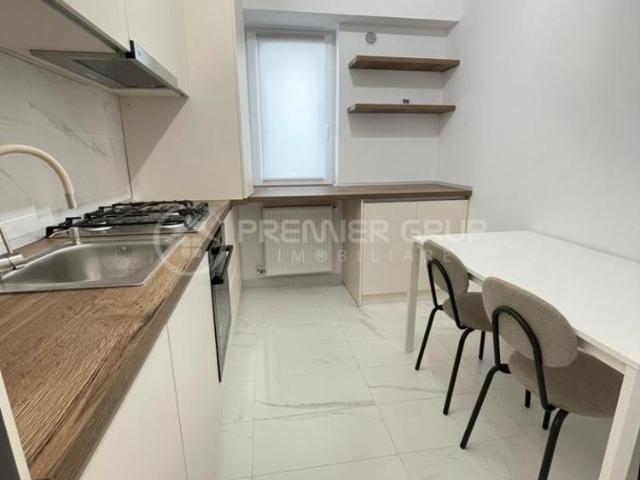Apartament închirieri în Mircea Cel Batran, Iași