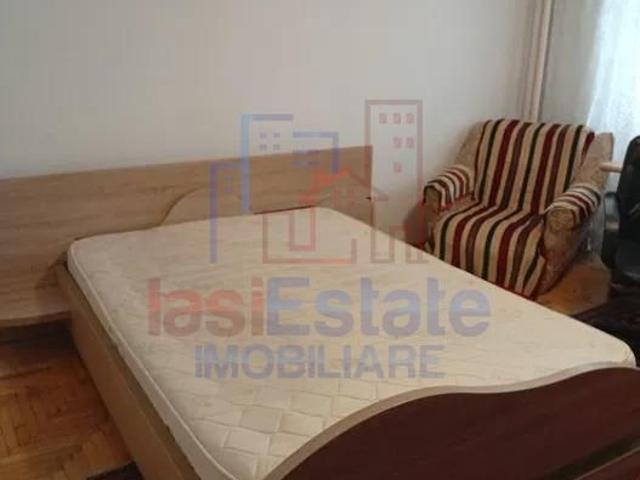 Apartament închirieri în Centru, Iași