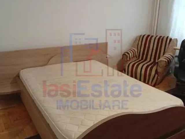 Apartament închirieri în Centru, Iași