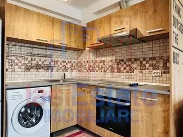 Apartament închirieri în Centru, Iași