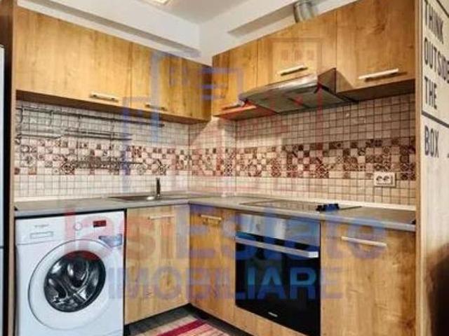 Apartament închirieri în Mircea Cel Batran, Iași