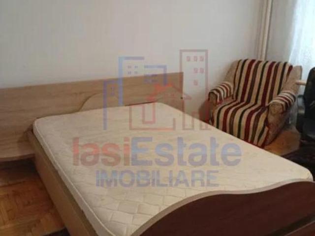 Apartament închirieri în Centru, Iași