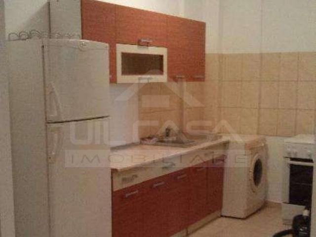 Apartament închirieri în Mircea Cel Batran, Iași