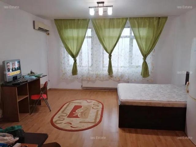 Apartament închirieri în Mircea Cel Batran, Iași
