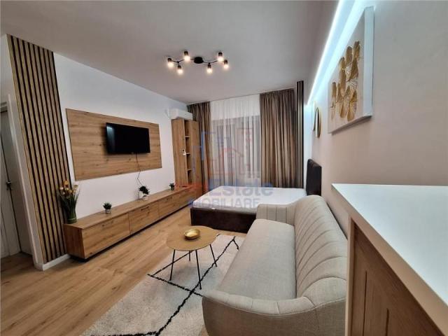 Apartament închirieri în Mircea Cel Batran, Iași