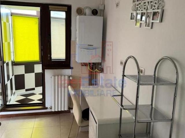 Apartament închirieri în Mircea Cel Batran, Iași
