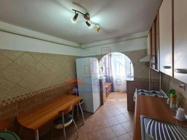 Apartament închirieri în Tătărași Nord, Iași