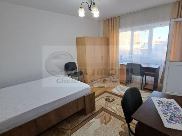Apartament închirieri în Mircea Cel Batran, Iași