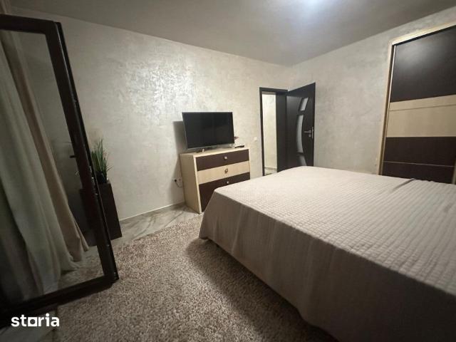 Apartament închirieri în Valea Lupului, Iași