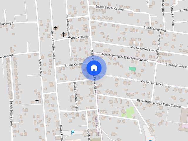 Garsonieră închirieri în Valea Lupului, Iași