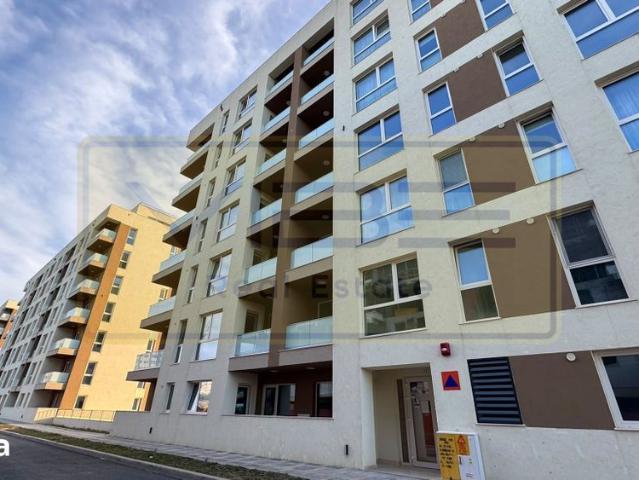 Apartament închirieri în Mircea Cel Batran, Iași