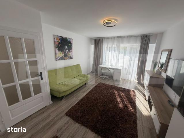 Apartament închirieri în Cluj-napoca, Cluj