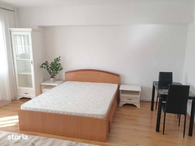 Apartament închirieri în Mircea Cel Batran, Iași
