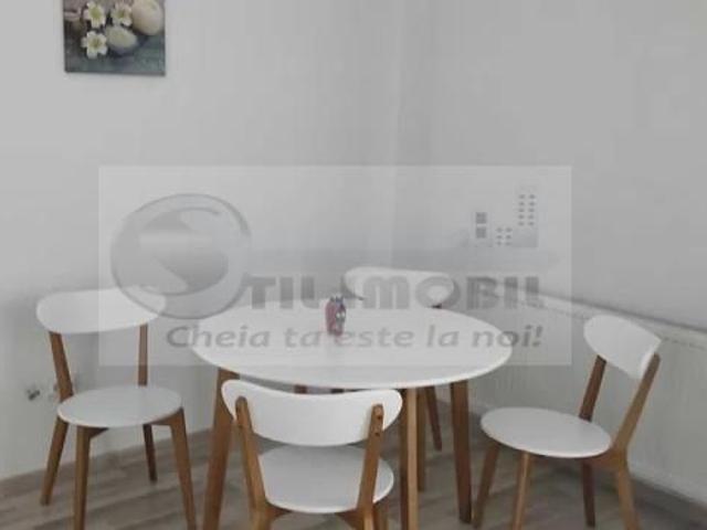 Apartament închirieri în Mircea Cel Batran, Iași