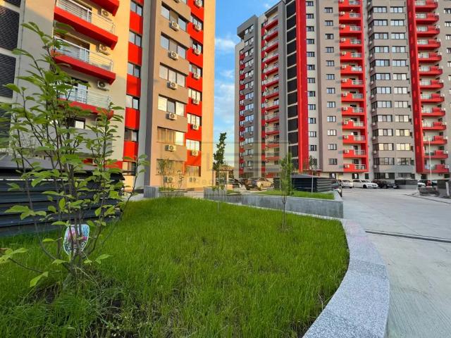 Apartament închirieri în Mircea Cel Batran, Iași