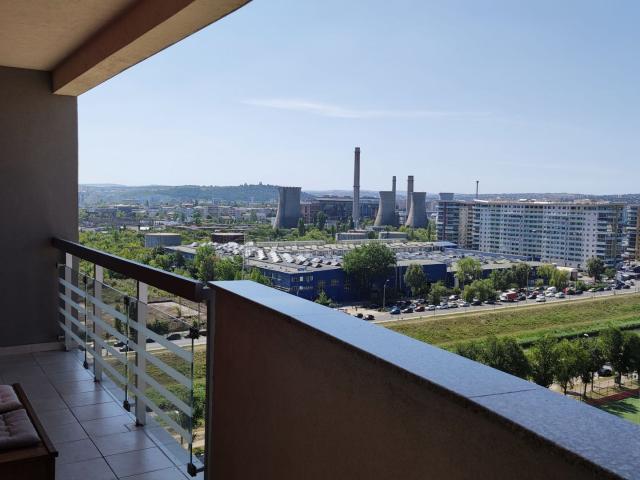 Apartament închirieri în Mircea Cel Batran, Iași