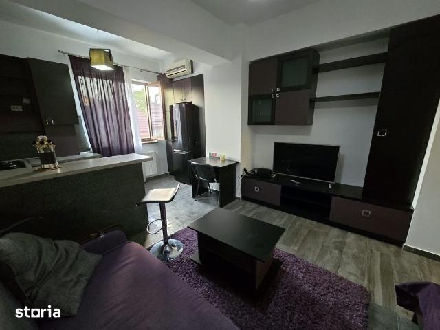 Apartament închirieri în Mircea Cel Batran, Iași