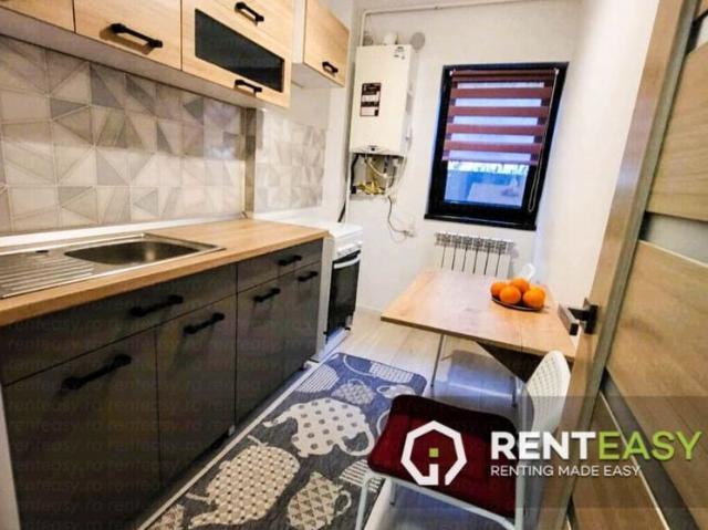 Apartament închirieri în Mircea Cel Batran, Iași