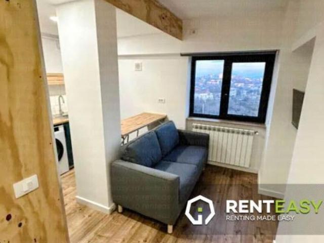 Apartament închirieri în Mircea Cel Batran, Iași