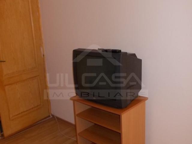 Apartament închirieri în Mircea Cel Batran, Iași