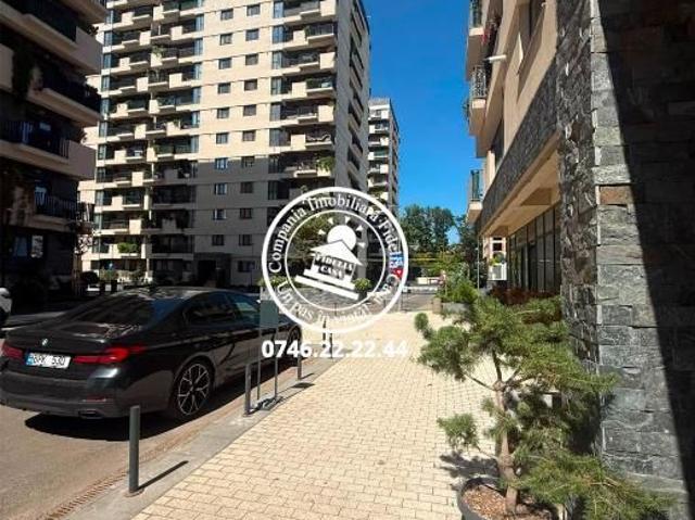 Apartament închirieri în Mircea Cel Batran, Iași