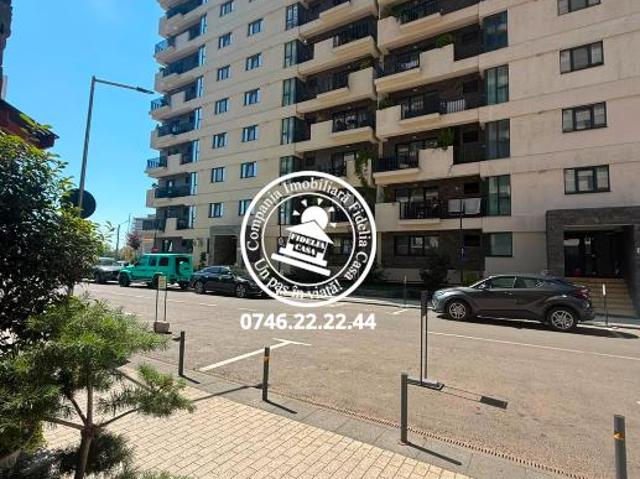 Apartament închirieri în Mircea Cel Batran, Iași