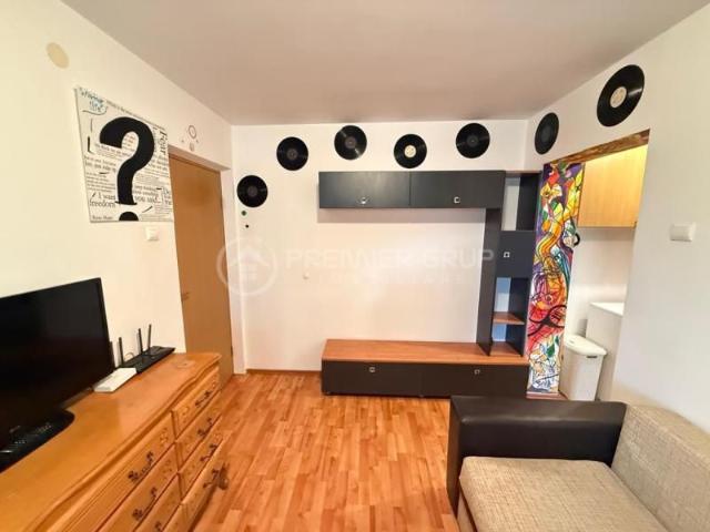 Apartament închirieri în Mircea Cel Batran, Iași