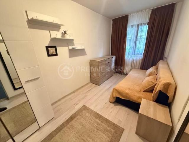 Apartament închirieri în Mircea Cel Batran, Iași