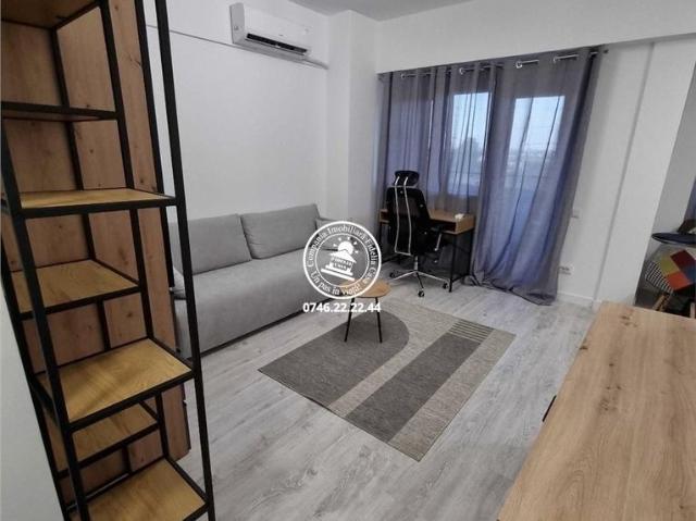 Garsonieră închirieri în Mircea Cel Batran, Iași