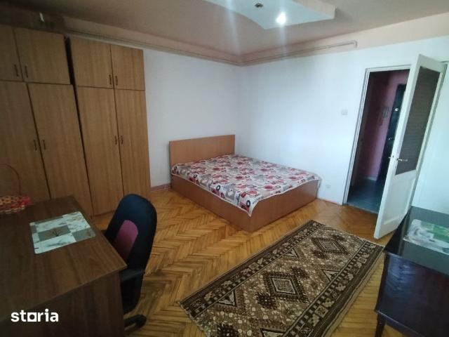 Apartament închirieri în Mircea Cel Batran, Iași