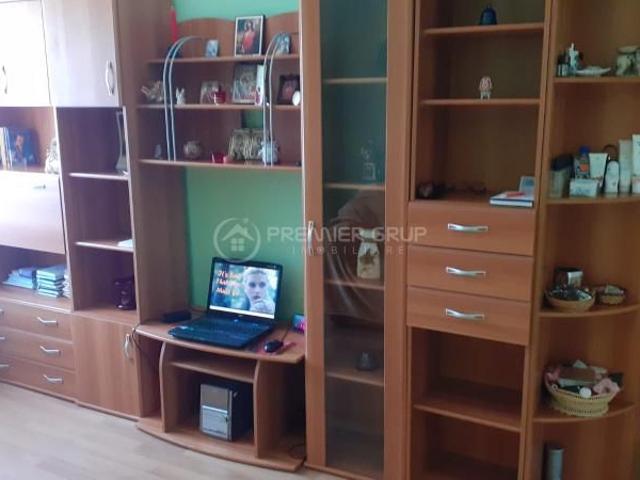 Apartament închirieri în Mircea Cel Batran, Iași