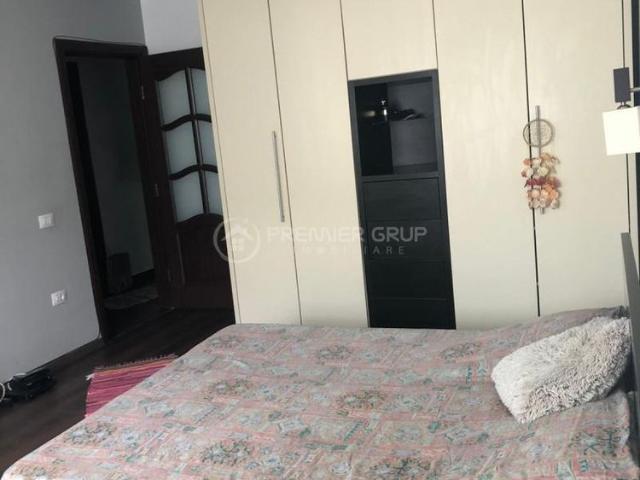 Apartament închirieri în Mircea Cel Batran, Iași