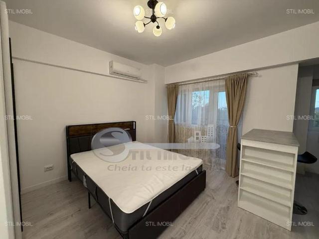 Apartament închirieri în Mircea Cel Batran, Iași