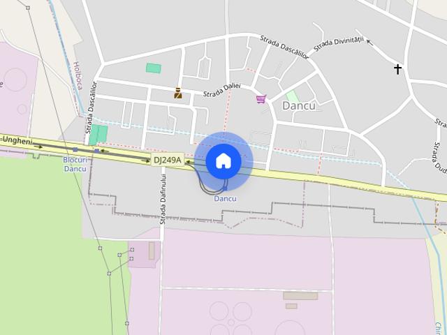 Apartament închirieri în Iași
