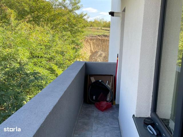 Apartament vânzări în Mircea Cel Batran, Iași