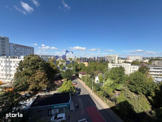 Apartament închirieri în Mircea Cel Batran, Iași