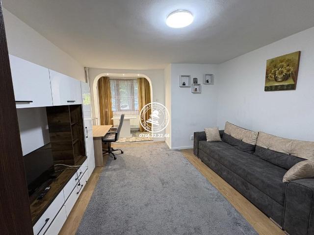 Apartament închirieri în Mircea Cel Batran, Iași