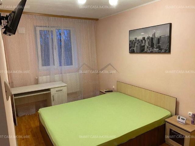Apartament închirieri în Mircea Cel Batran, Iași