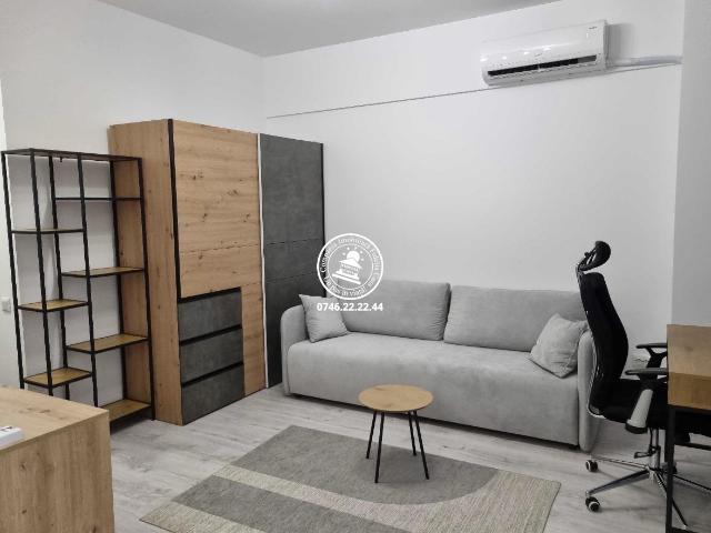 Apartament închirieri în Mircea Cel Batran, Iași