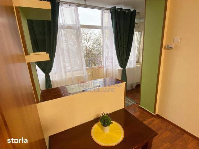 Apartament închirieri în Mircea Cel Batran, Iași