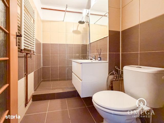 Apartament vânzări în Mircea Cel Batran, Iași