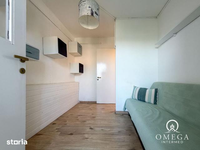 Apartament închirieri în Mircea Cel Batran, Iași