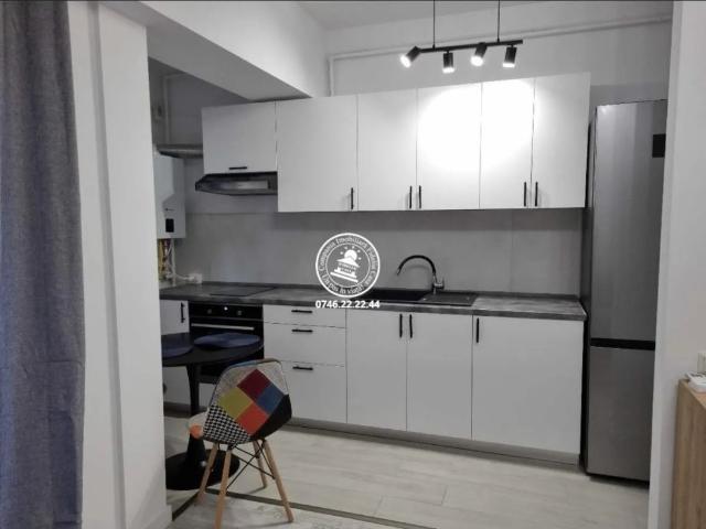 Apartament închirieri în Centru, Iași