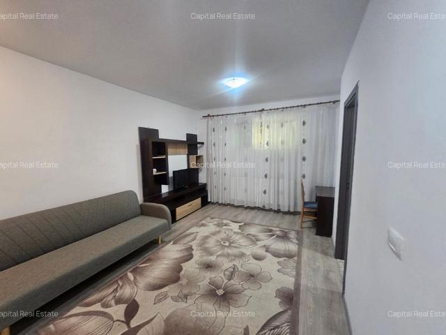 Apartament închirieri în Mircea Cel Batran, Iași