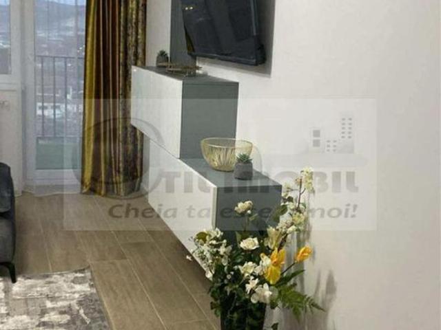 Apartament închirieri în Mircea Cel Batran, Iași